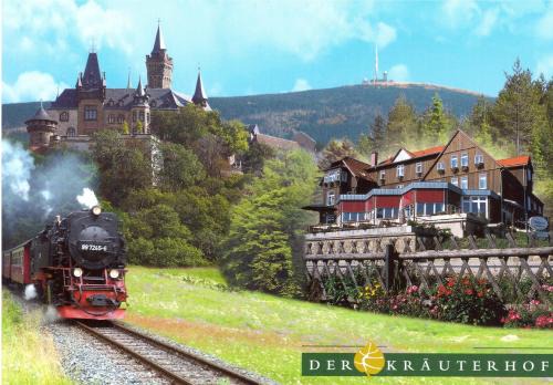 Drei Annen Hohne Hotel | Hotel Der Kräuterhof