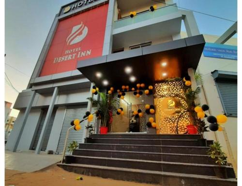 Bhuj House | Hotel Desert In, Bhuj