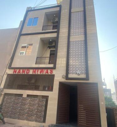 Greater Kailash Enclave I Apartment | Hotel DevNarayana Dham