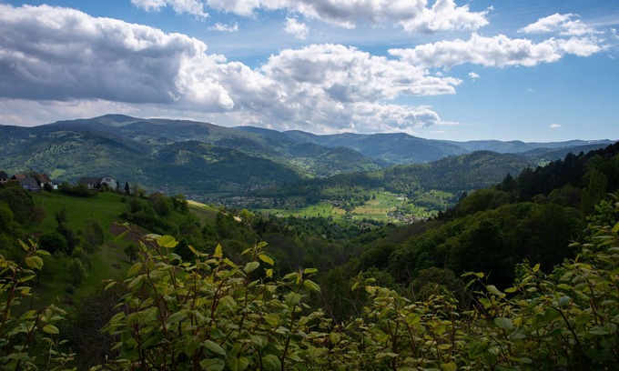 Munster Hotel | Hotel Deybach