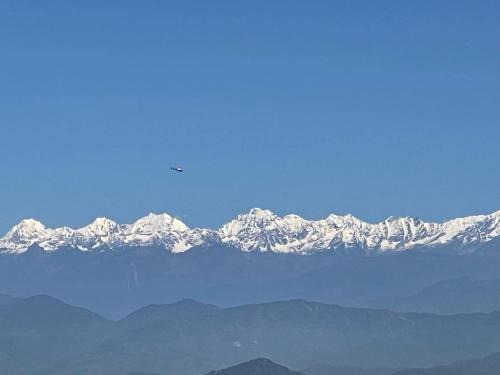 Dhulikhel Hotel | Hotel Dhulikhel View Point