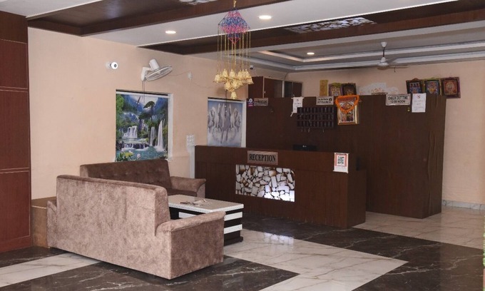 Rajgir Hotel | HOTEL DIAMOND VIHAR BIHAR