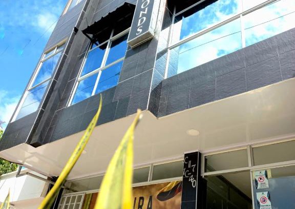 Riohacha Hotel | Hotel Diamonds