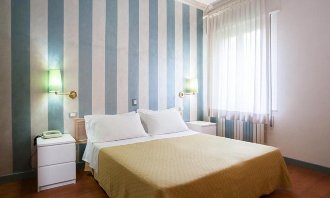 Ravenna Hotel | Hotel Diana