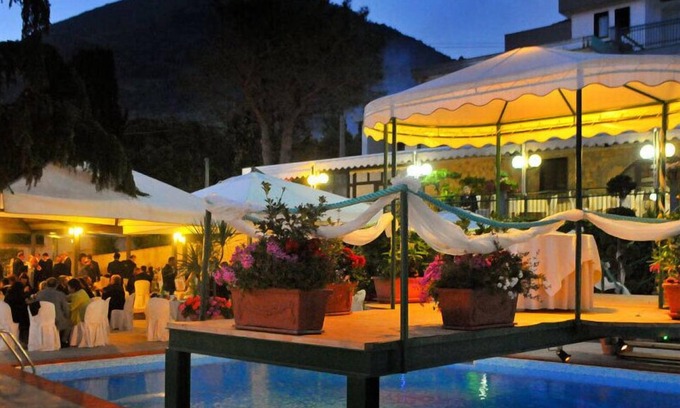 Cava de' Tirreni Hotel | Hotel Diecimare