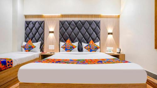 Mumbai House | Hotel, Digha MIDC