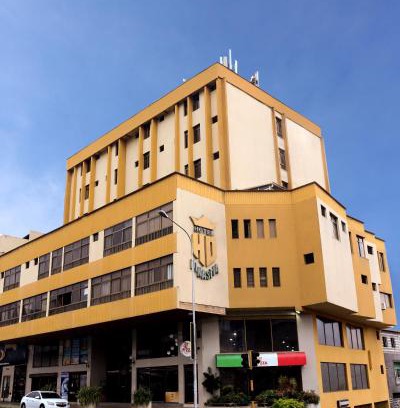 San Cristóbal Hotel | Hotel Dinastía