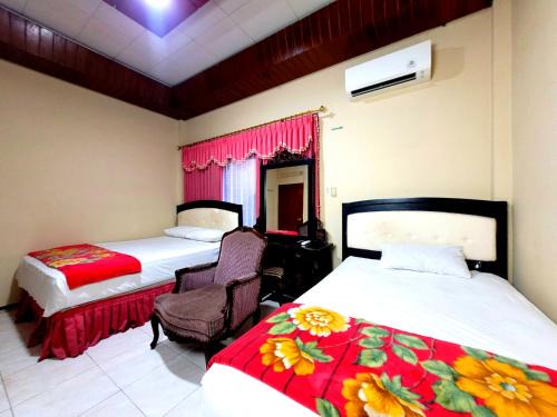 Ponorogo Hotel | Hotel Dirgahayu Ponorogo