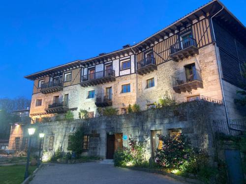 La Alberca Hotel | Hotel Doña Teresa