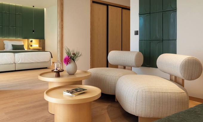 Aveiro Hotel | Hotel do Alboi