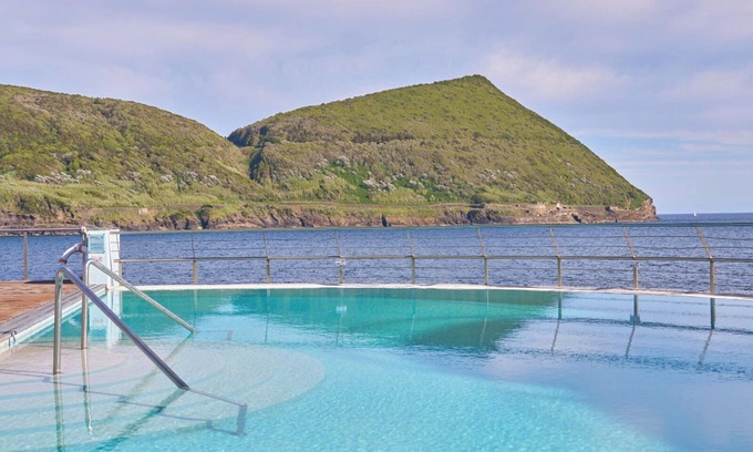 Angra do Heroismo Hotel | Hotel Do Caracol