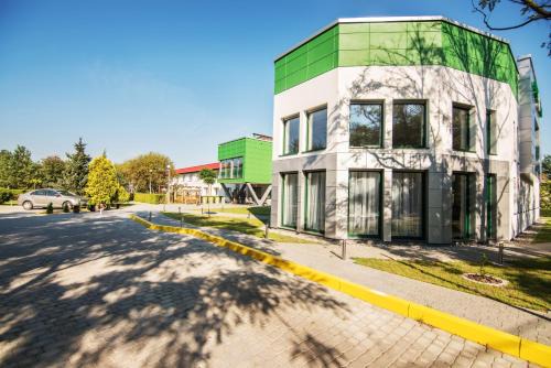 Solec Kujawski Resort | Hotel Dobre z Lasu