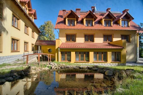 Szklarska Poreba Hotel | Hotel Dobry Klimat