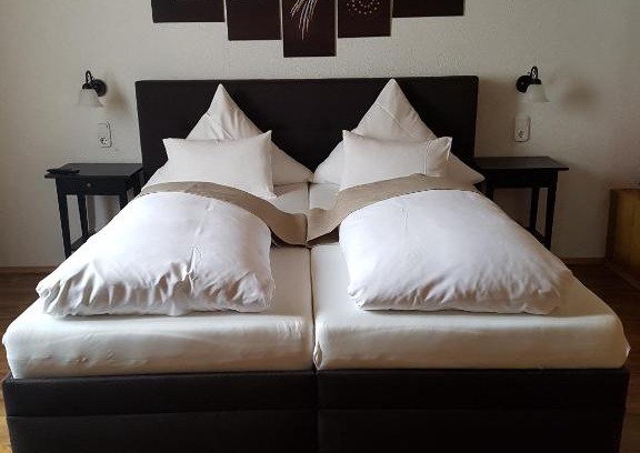 Soest Old Town Hotel | Hotel Domhof