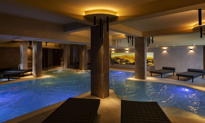 Geraci Siculo Hotel | Hotel Donna Vì