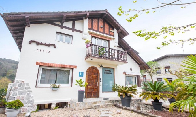 San Sebastian Hotel | Hotel Donosti