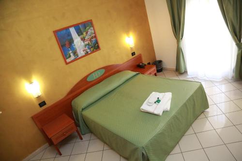 Central Station Hotel | Hotel Dorè