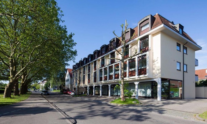 Leinfelden-Echterdingen Hotel | Hotel Drei Morgen