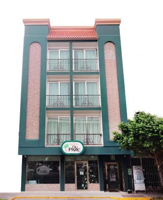 Poza Rica Hotel | Hotel Du Parc