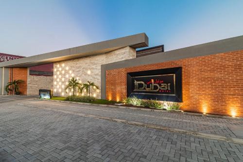 Petrolina Hotel | Hotel Dubai