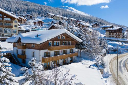 Teola Hotel | Hotel Duc De Rohan