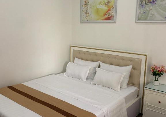 Cam Pha Apartment | hotel duclong2