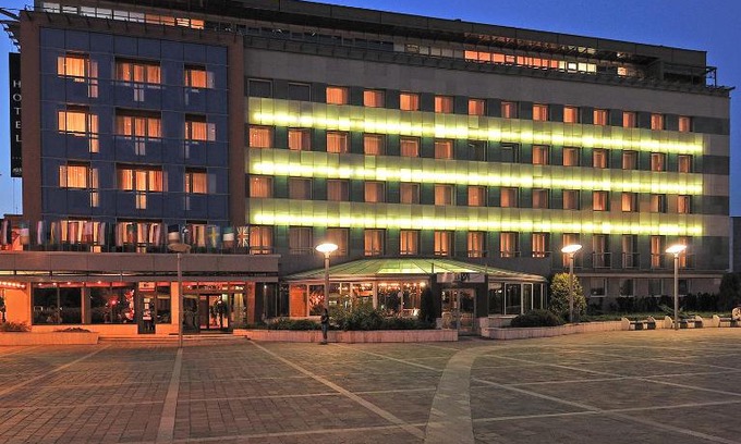 Presov Hotel | Hotel Dukla