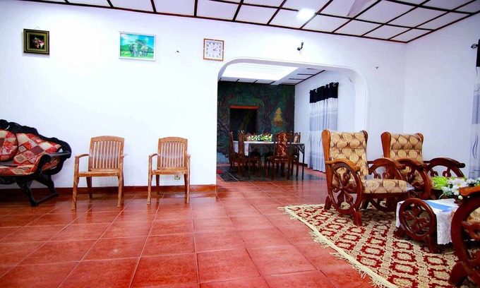 Polonnaruwa House | Hotel Dunhinda