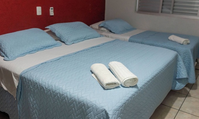 Florianopolis Hotel | Hotel e Restaurante Heinz