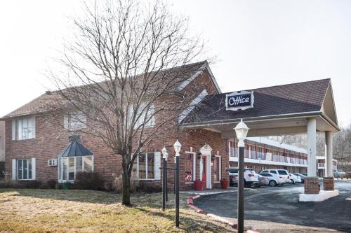 Atchison Hotel | Hotel Eastin Atchison