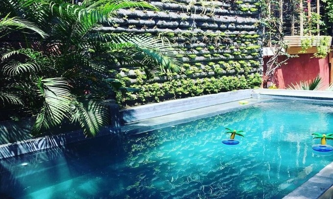 Mancora Bed & Breakfast | Hotel Ecolodge Mancora