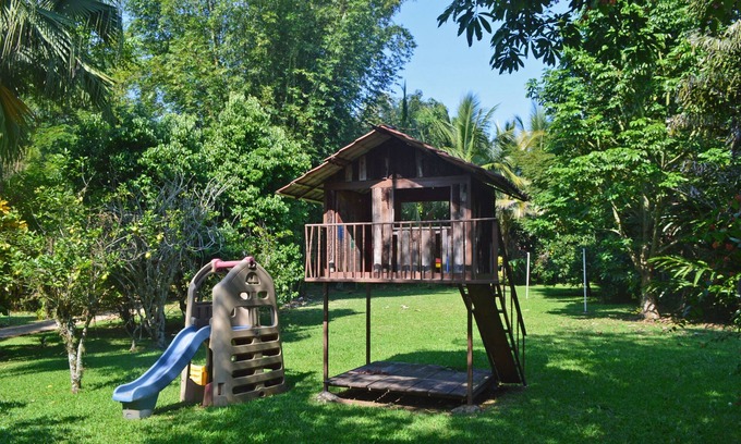 Piedra Pinta Cabin | HOTEL ECOLOGICO AVENTUREC