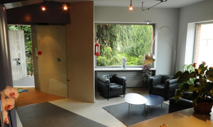 Orbassano Hotel | Hotel Eden