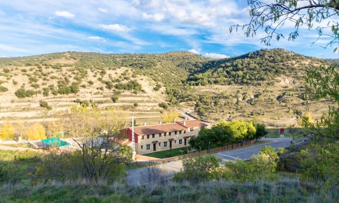 La Cuba Hotel | Hotel el Cantón Rural