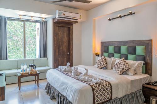 Rajkot Hotel | HOTEL EL CLASSICO