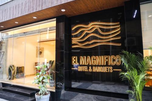 Surat Hotel | Hotel El Magnifico