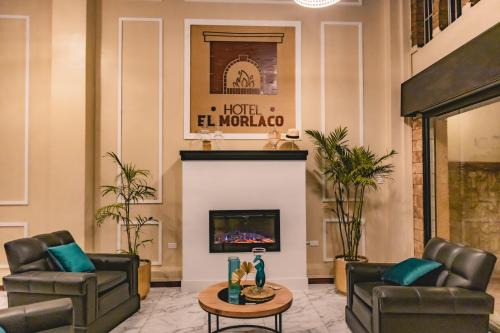 Cuenca Hotel | Hotel El Morlaco