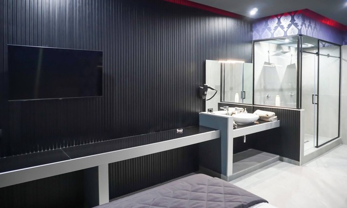 Mugnano di Napoli Hotel | HOTEL EL PAMAS