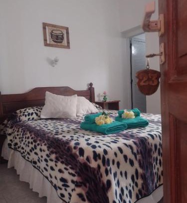 San Clemente Hotel | Hotel El Parque