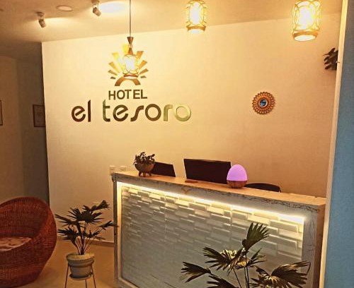 Puerto Boyaca Hotel | Hotel el Tesoro