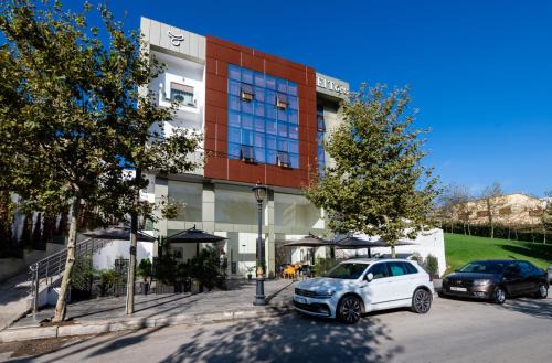 Idrissia Hotel | Hotel El Toro Tanger