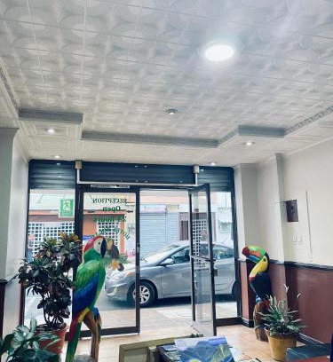 Carmen Hotel | Hotel el Tucan Alajuela