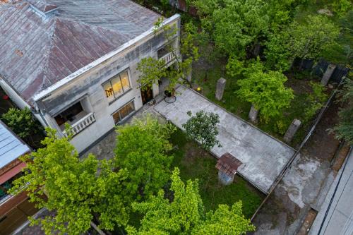 Kutaisi Hotel | Hotel Elemtega Kutaisi