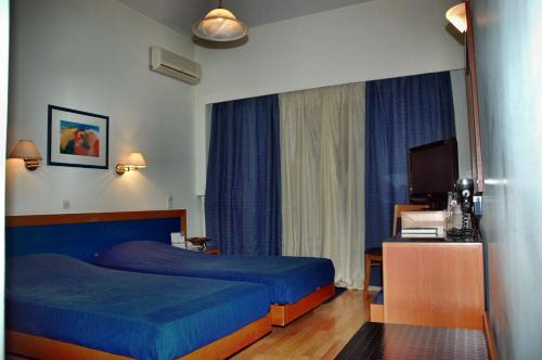 Lamia Hotel | Hotel Elena