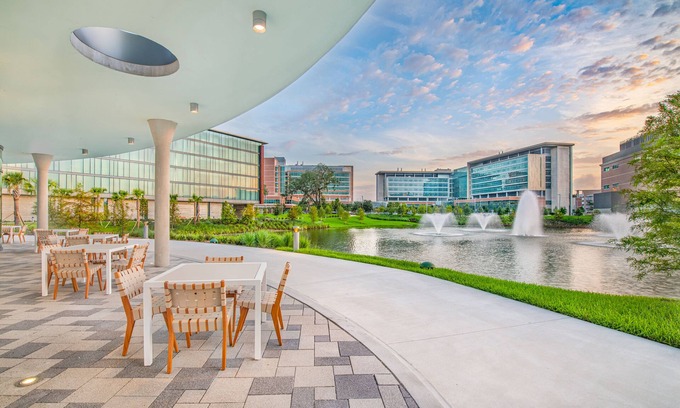 Gainesville Hotel | Hotel Eleo at the University of Florida