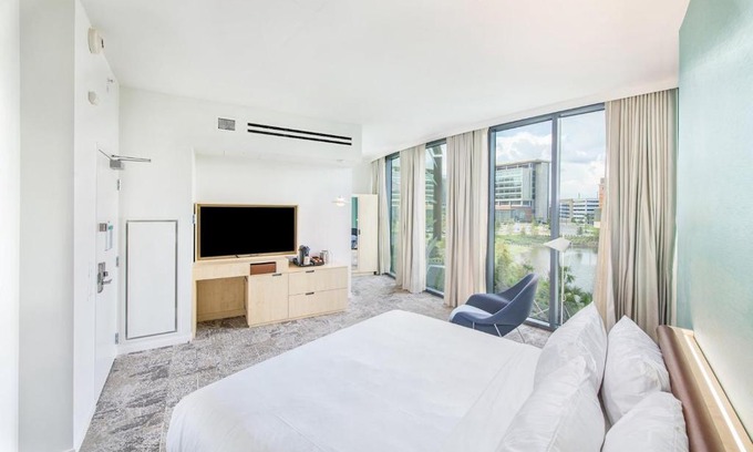 Gainesville Hotel | Hotel Eleo at the University of Florida