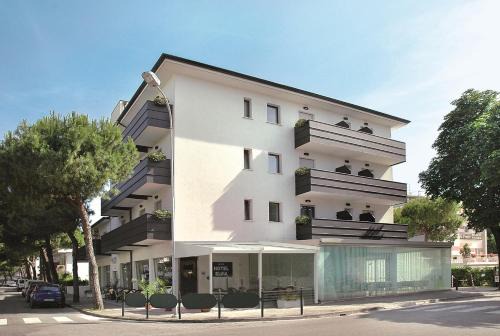 Lignano Sabbiadoro Hotel | Hotel Elvia
