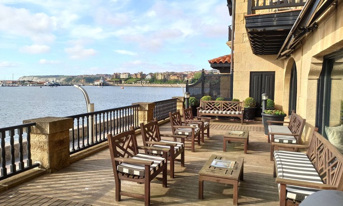 Getxo Hotel | Hotel Embarcadero