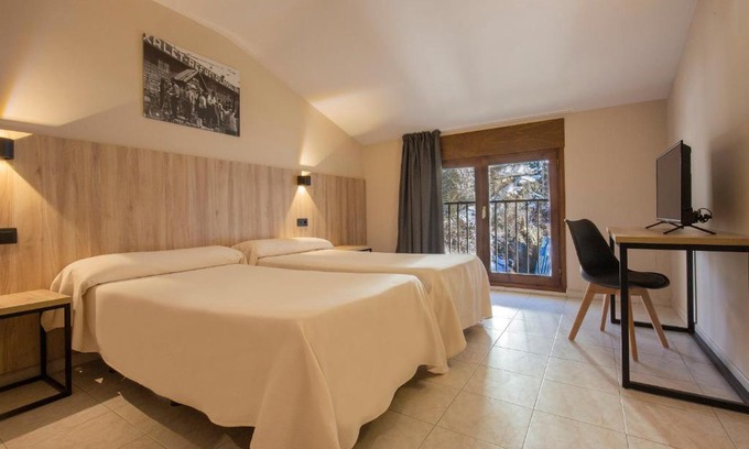 Encamp Hotel | Hotel Encamp by Nexta