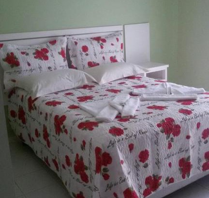 Enseada Hotel | Hotel Enseada